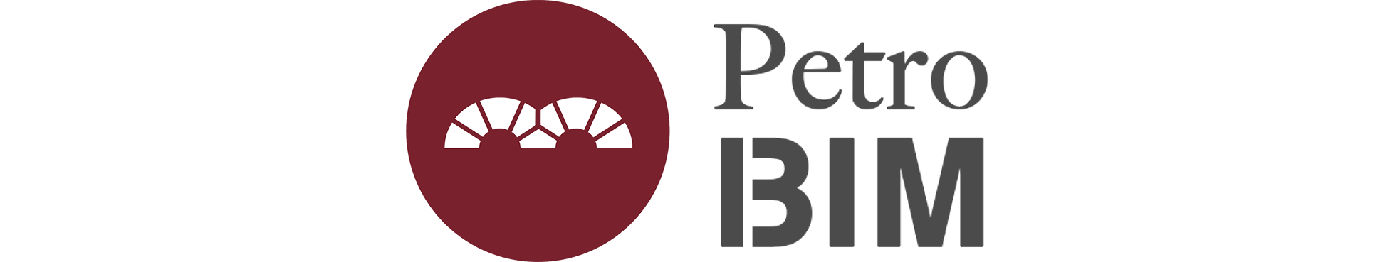 Logotipo de PetroBIM